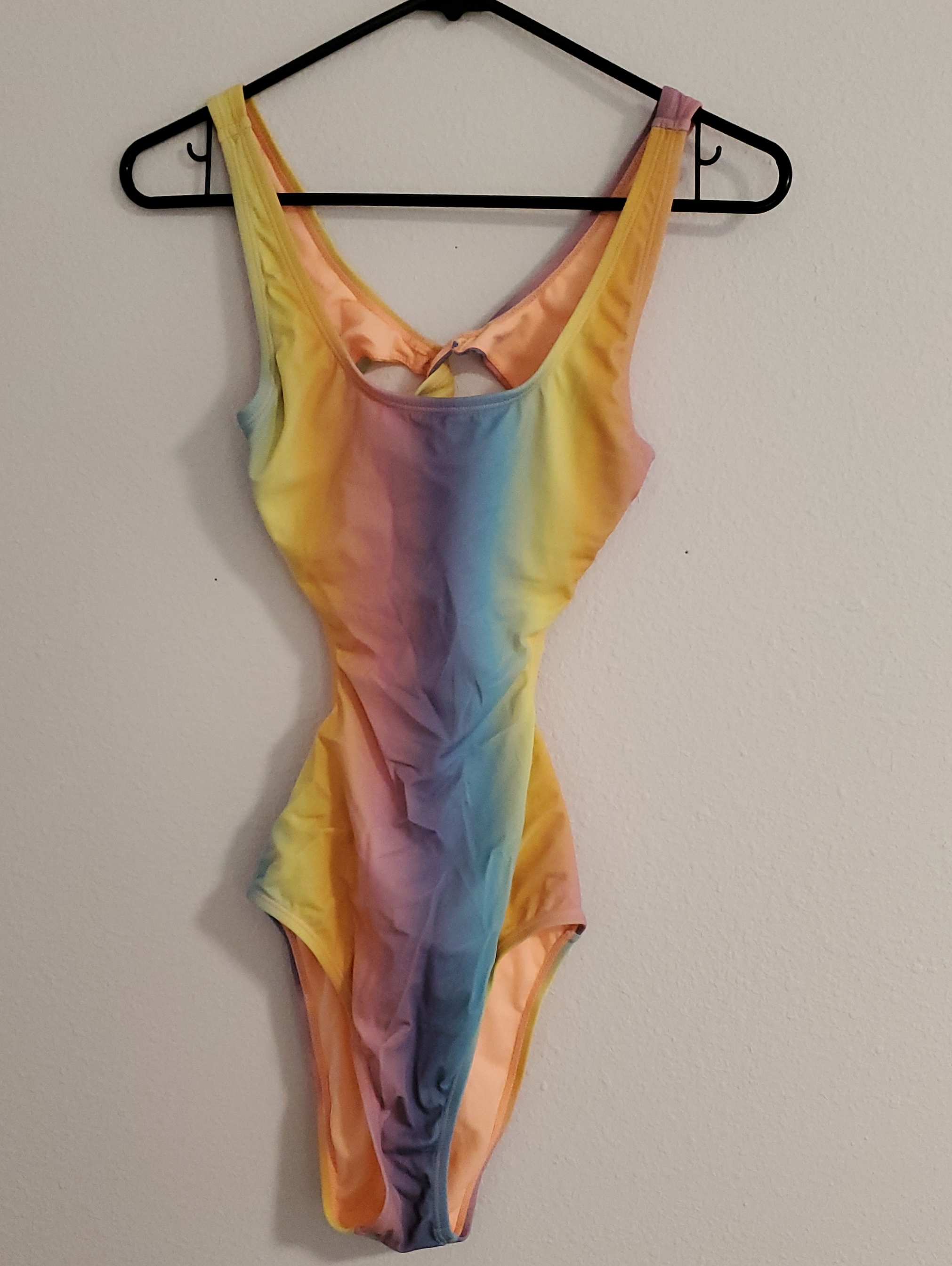 Arizona Jean Co One-Piece Swim Suit